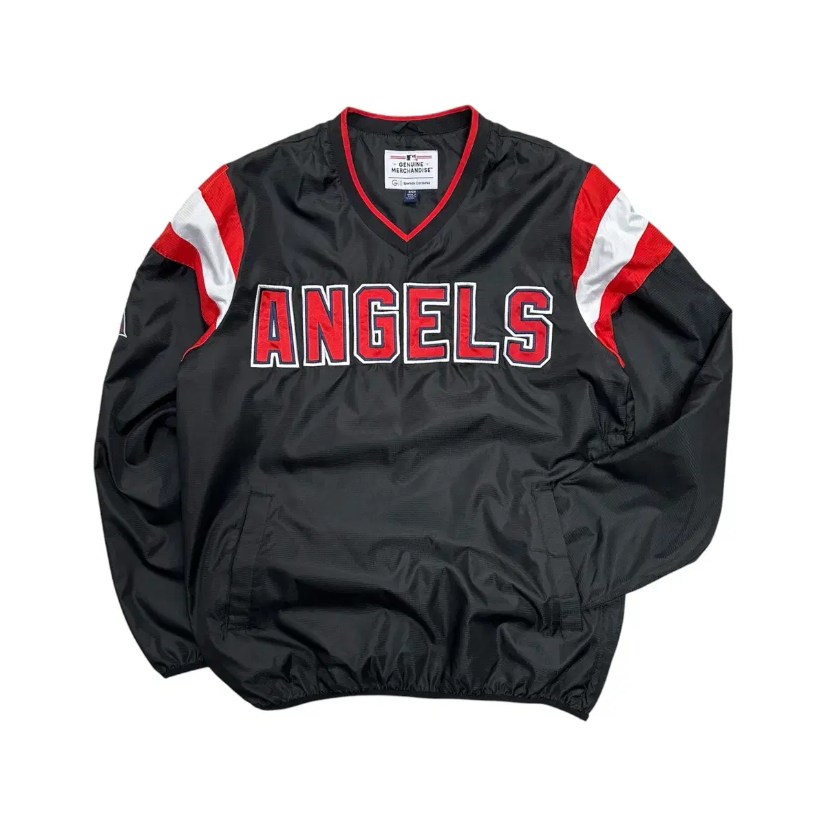 MLB ANGELS 엠엘비 LA 엔젤스 웜업